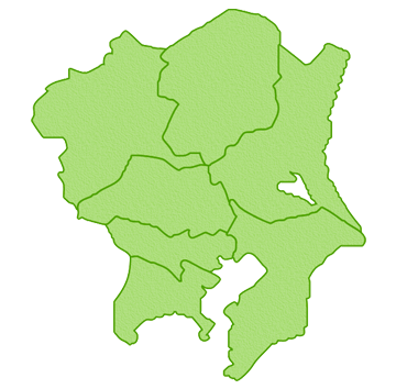 対応エリア